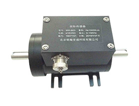 MH803動態(tài)扭矩傳感器